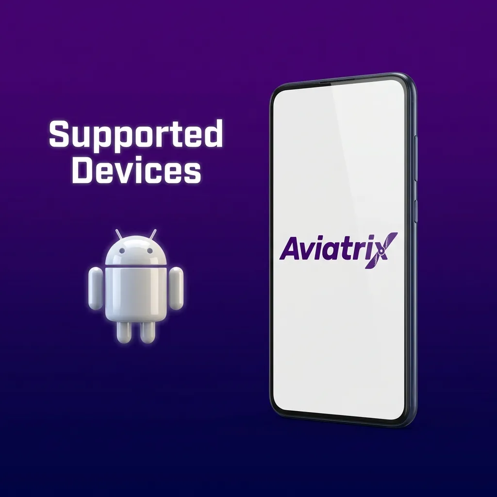 Chart of Android phones in India by price tier showing Aviatrix 1xcasino app runs smoothly on 2020–2025 models