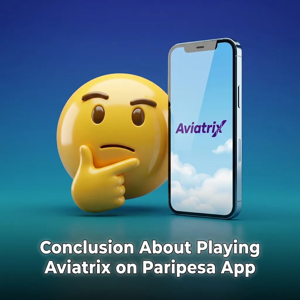 Smartphone screen showing Paripesa Aviatrix crash game interface with rupee bets and mobile controls visible