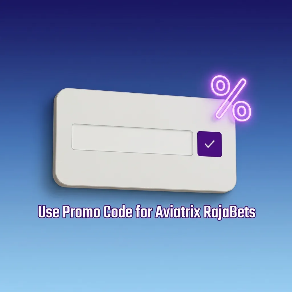 Promo banner for Aviatrix RajaBets India highlighting example promo code “AVIATRIX200” for extra betting value